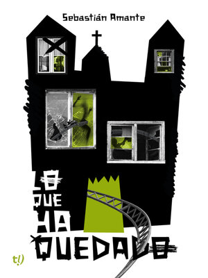 cover image of Lo que ha quedado